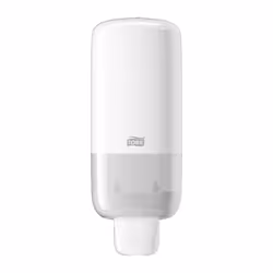 Tork 561500 Distributeur de savon Blanc - Vue supplémentaire 3