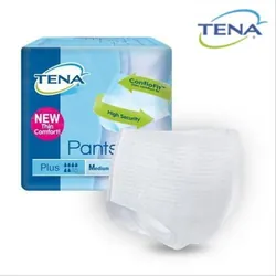 Tena Pants Large Boite de 10Pcs