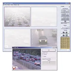 Axis Image Enhancer 5 licenses Éditeur vidéo 5 licence(s)