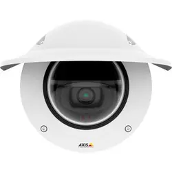 Axis Q3517-LVE Dôme Caméra de sécurité IP Intérieure et extérieure 3072 x 1728 pixels Plafond/mur