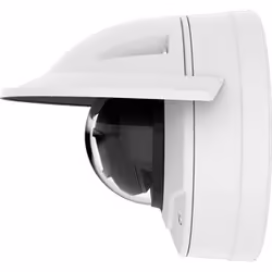 Axis Q3517-LVE Dôme Caméra de sécurité IP Intérieure et extérieure 3072 x 1728 pixels Plafond/mur - Vue supplémentaire 2