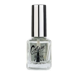 Glam Of Sweden H01037 vernis à ongles de base 15 ml Transparent