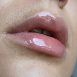 Glam Of Sweden H01346 baume pour les lèvres Beaume pour les lèvres Femmes 10 ml