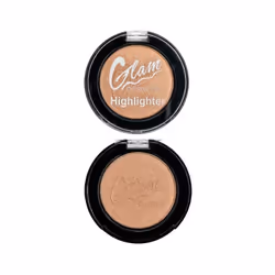 Glam Of Sweden - Highlighter Poudre Champagne