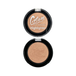 Glam Of Sweden - Highlighter Poudre Champagne