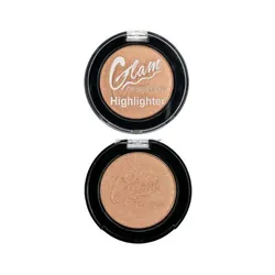 Glam Of Sweden - Highlighter Poudre Champagne