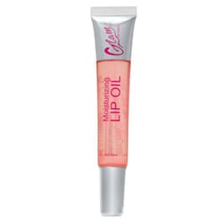 GLAM LIP OIL PEACH 10ML