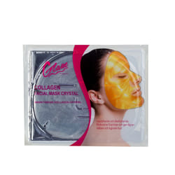 Glam Of Sweden H01451 masque pour le visage Masque de nettoyage Femmes 60 g Feuilles