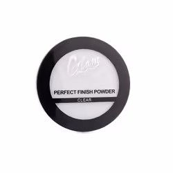Glam Of Sweden H01485, Toutes couleurs de peau, Translucide, Pot, 8 g, 1 pièce(s)