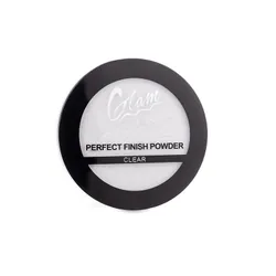 Glam Of Sweden H01485 poudre de visage 8 g