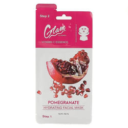 Glam Of Sweden H01492 masque pour le visage Masque de nettoyage Femmes 40 g