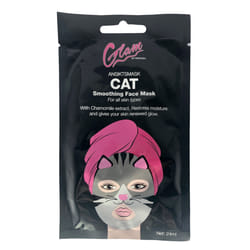 Glam Of Sweden H01496 masque pour le visage Masque hydratant Femmes 24 ml