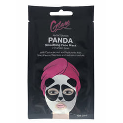 Glam Of Sweden H01497 masque pour le visage Masque hydratant Femmes 24 ml