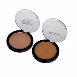 Glam Of Sweden H01048 poudre de visage 10 g 02 Sand - Vue supplémentaire 2