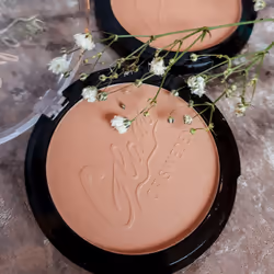 Glam Of Sweden H01048 poudre de visage 10 g 02 Sand - Vue supplémentaire 3