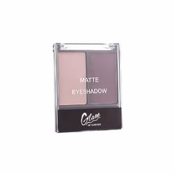 Glam Of Sweden H01486, Multicolore, #04, Bloom, 2 couleurs, Mat, 4 g