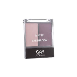 Glam Of Sweden H01486 ombre à paupière 4 g #04 Bloom Mat
