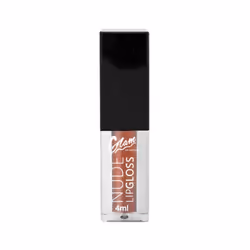 Glam Of Sweden - Lip Gloss Nude Lava