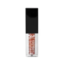 Glam Of Sweden - Lip Gloss Nude Lava