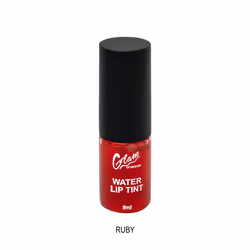 Glam Of Sweden - Water Lip Tint Ruby