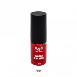 Glam Of Sweden - Water Lip Tint Ruby