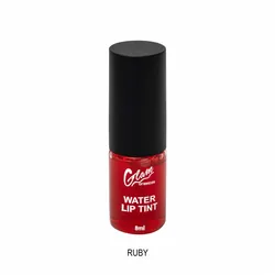 Glam Of Sweden - Water Lip Tint Ruby
