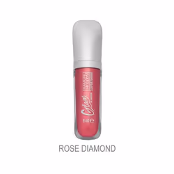 Glam Of Sweden - Lip Gloss Rose Diamond
