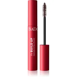IsaDora Build Up Mascara Extra Volume teinte 02 Dark Brown 10 ml