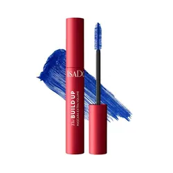 ISADORA - Mascara Build Up Extra N°03 Royal Blue