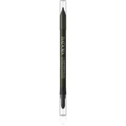 IsaDora Contour Kajal teinte 65 Forest Green 1,2 g
