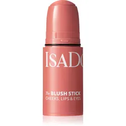 IsaDora Blush Stick teinte 40 Soft Pink 5,5 g