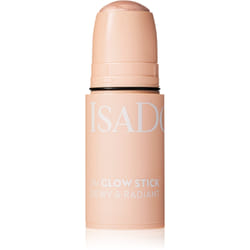 IsaDora Glow Stick Dewy &amp; Radiant teinte 24 Sparkling Beige 5,5 g