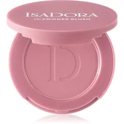IsaDora The Powder Blush teinte 07 Cool Pink 4,5 g