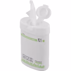 Deltaco CK1004 désinfectant 100 pièce(s) - Vue supplémentaire 2