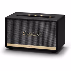 ENCEINTES MARSHALL ACTON BT II BLACK EU