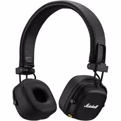 Avec fil et sans fil - Pliable - Plus de 80 h d'autonomie - Chargement par induction - Connecteur jack pour partager sa musique - Câble USB-C
