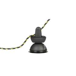 Xtrfy C1 Support passif Noir