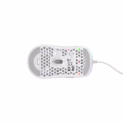 Xtrfy M42 souris Ambidextre USB Type-A Optique 16000 DPI