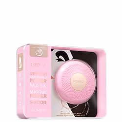 Foreo UFO Mini 2 appareil pour soin de la peau Thérapie lumineuse de la peau Rose - Vue supplémentaire 3