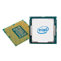 Intel Core i5-9600KF processeur 3,7 GHz 9 Mo Smart Cache Boîte (BX80684I59600KF)