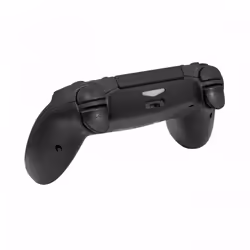 White Shark Armageddon Noir Bluetooth/USB Manette de jeu Analogique/Numérique PlayStation 4, Playstation 3 - Vue supplémentaire 4