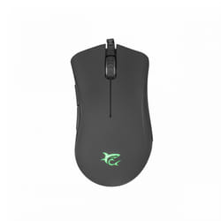 White Shark Hector souris Droitier USB Type-A Optique 6400 DPI