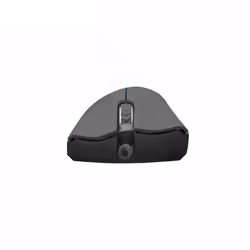 White Shark Hector souris Droitier USB Type-A Optique 6400 DPI - Vue supplémentaire 5