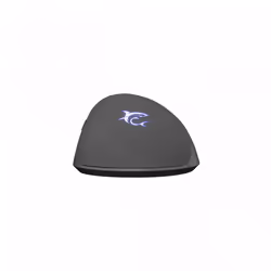 White Shark Hector souris Droitier USB Type-A Optique 6400 DPI - Vue supplémentaire 6