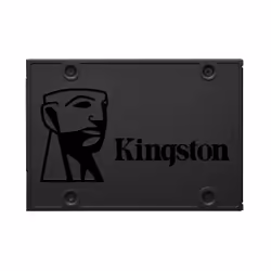 Kingston Technology A400, 480 Go, 2.5", 500 Mo/s, 6 Gbit/s