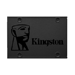 Kingston Technology A400 2.5" 480 GB Série ATA III TLC (SA400S37/480G)