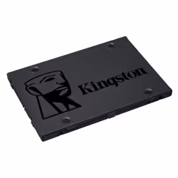 Kingston Technology A400 2.5" 480 GB Série ATA III TLC (SA400S37/480G)
