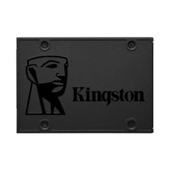 Kingston Technology A400 2.5" 960 GB Série ATA III TLC (SA400S37/960G)