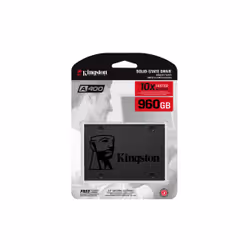 Kingston Technology A400 2.5" 960 GB Série ATA III TLC (SA400S37/960G) - Vue supplémentaire 4