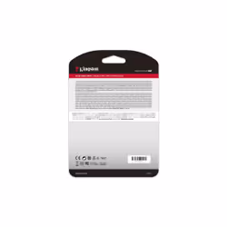 Disque SSD M.2 Kingston A2000 250 Go PCIe 3.0 3D NAND NVMe Rapide - Vue supplémentaire 4